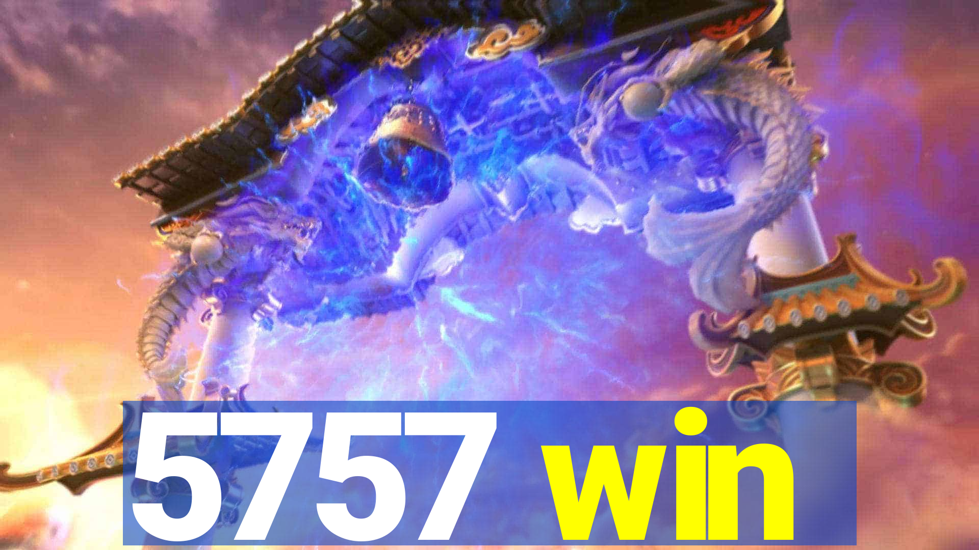 5757 win